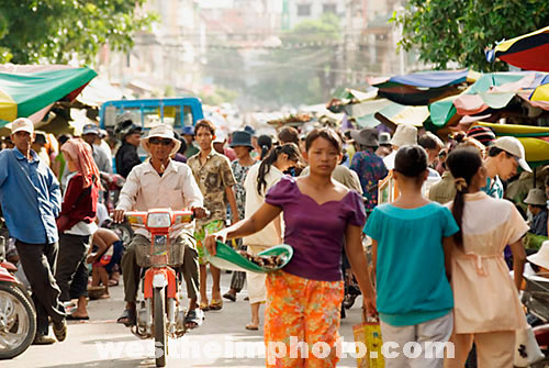 cambodia phnom penh