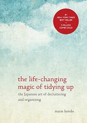 The Life changing magic of tidying up