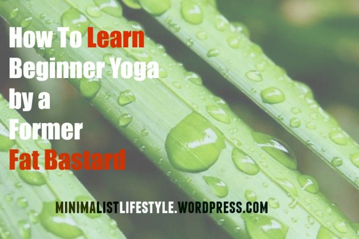 How to Learn Beginner Yoga